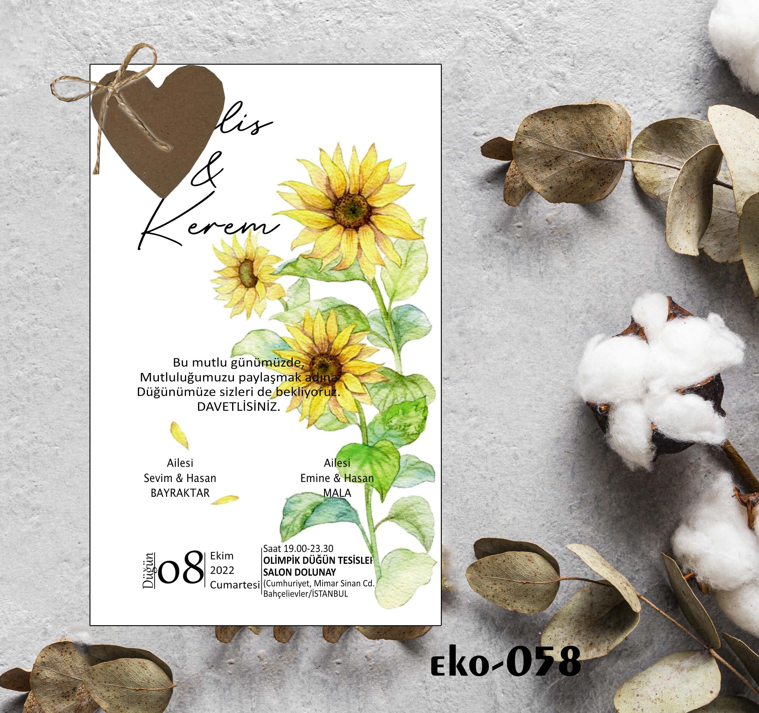 EKO-058